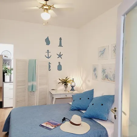 A-mare-naxos Ferienhaus