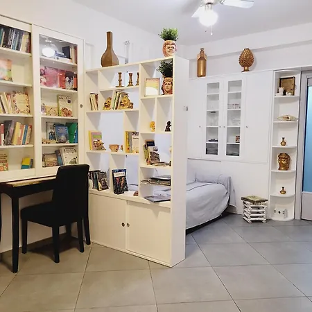 Σπίτι διακοπών A-mare-naxos Giardini Naxos