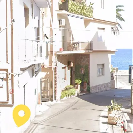 A-mare-naxos Vakantiehuis